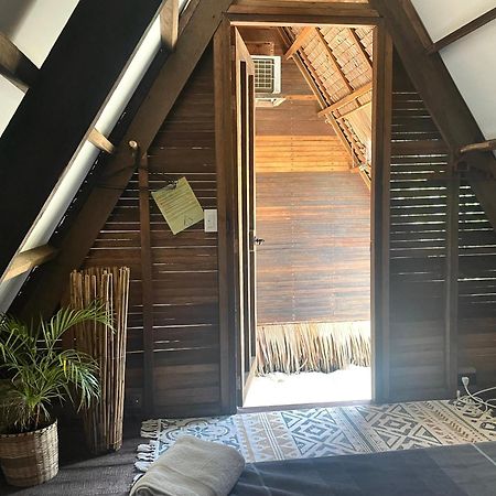 Hotel La Boheme Boutique Glamping General Luna  Exteriér fotografie