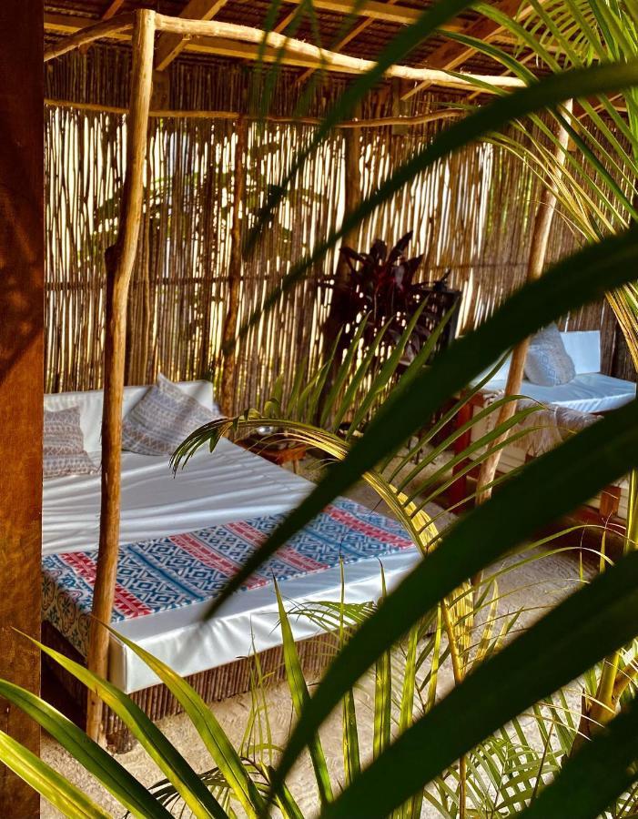 Hotel La Boheme Boutique Glamping General Luna  Exteriér fotografie