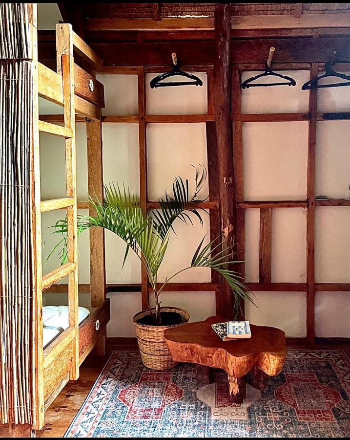Hotel La Boheme Boutique Glamping General Luna  Exteriér fotografie