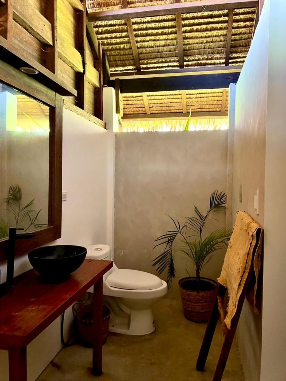 Hotel La Boheme Boutique Glamping General Luna  Exteriér fotografie