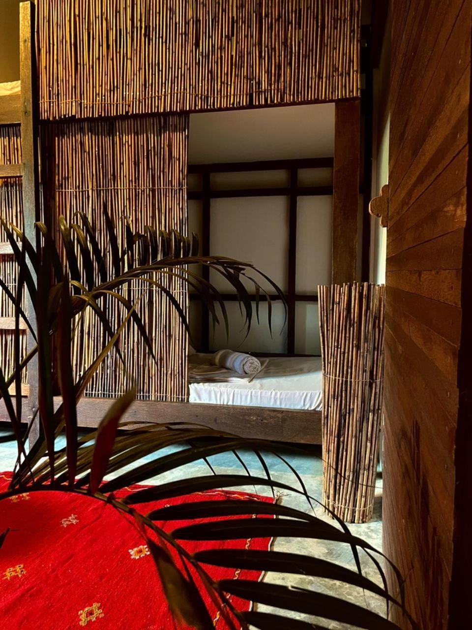 Hotel La Boheme Boutique Glamping General Luna  Exteriér fotografie