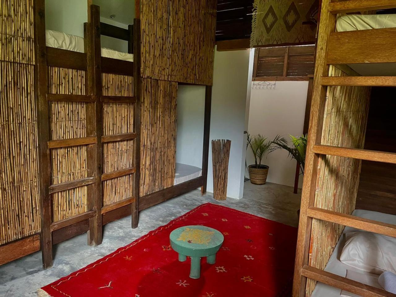 Hotel La Boheme Boutique Glamping General Luna  Exteriér fotografie