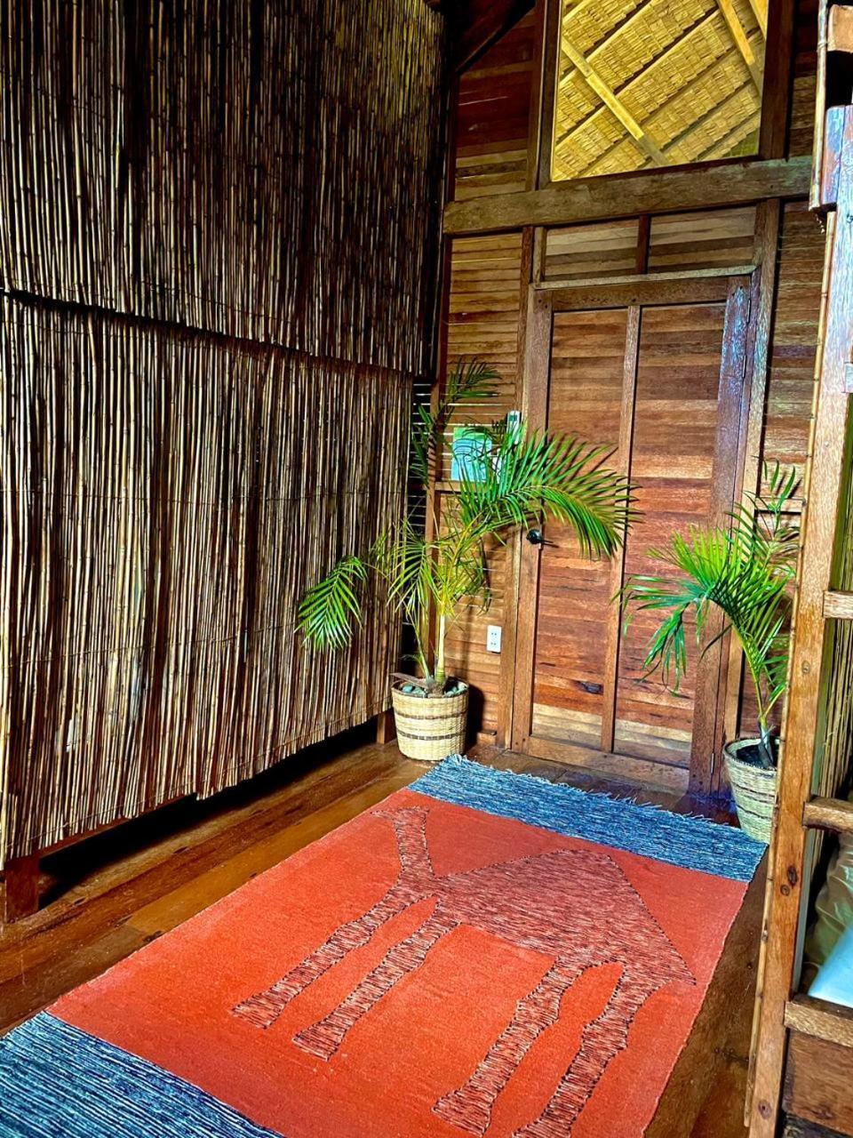 Hotel La Boheme Boutique Glamping General Luna  Exteriér fotografie