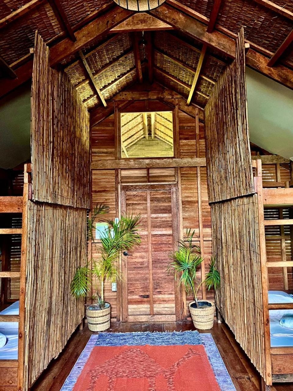 Hotel La Boheme Boutique Glamping General Luna  Exteriér fotografie