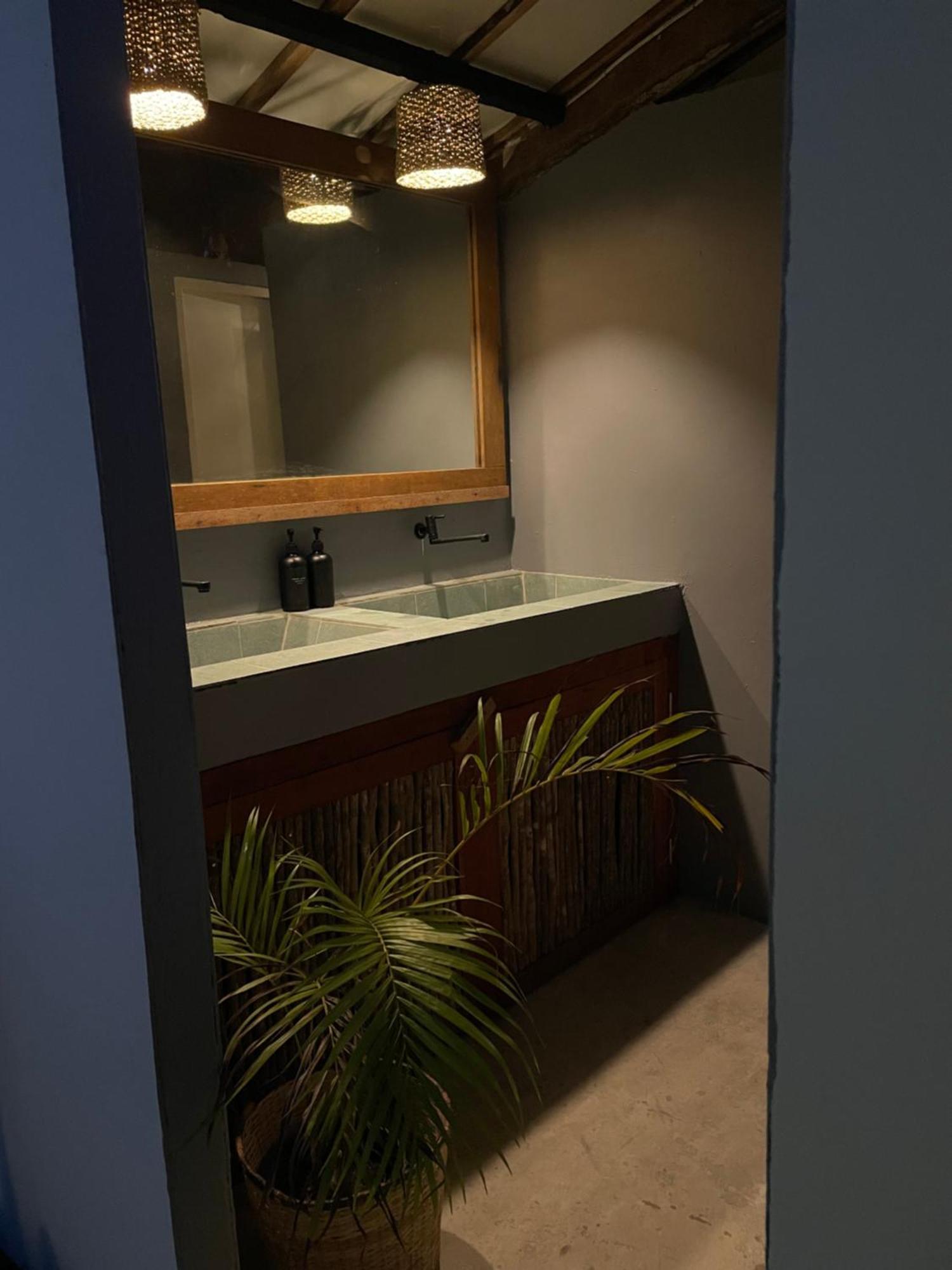 Hotel La Boheme Boutique Glamping General Luna  Exteriér fotografie