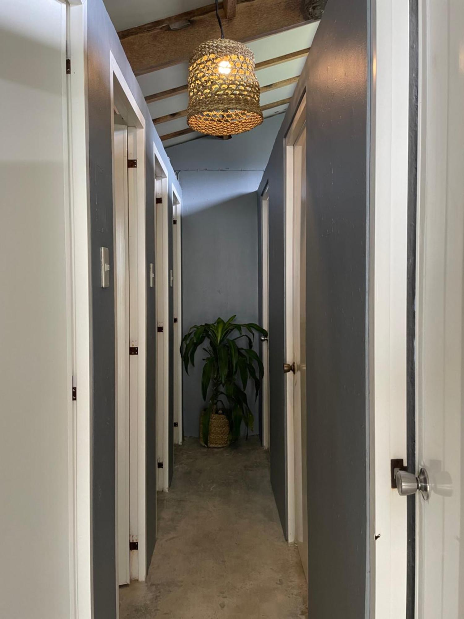 Hotel La Boheme Boutique Glamping General Luna  Exteriér fotografie