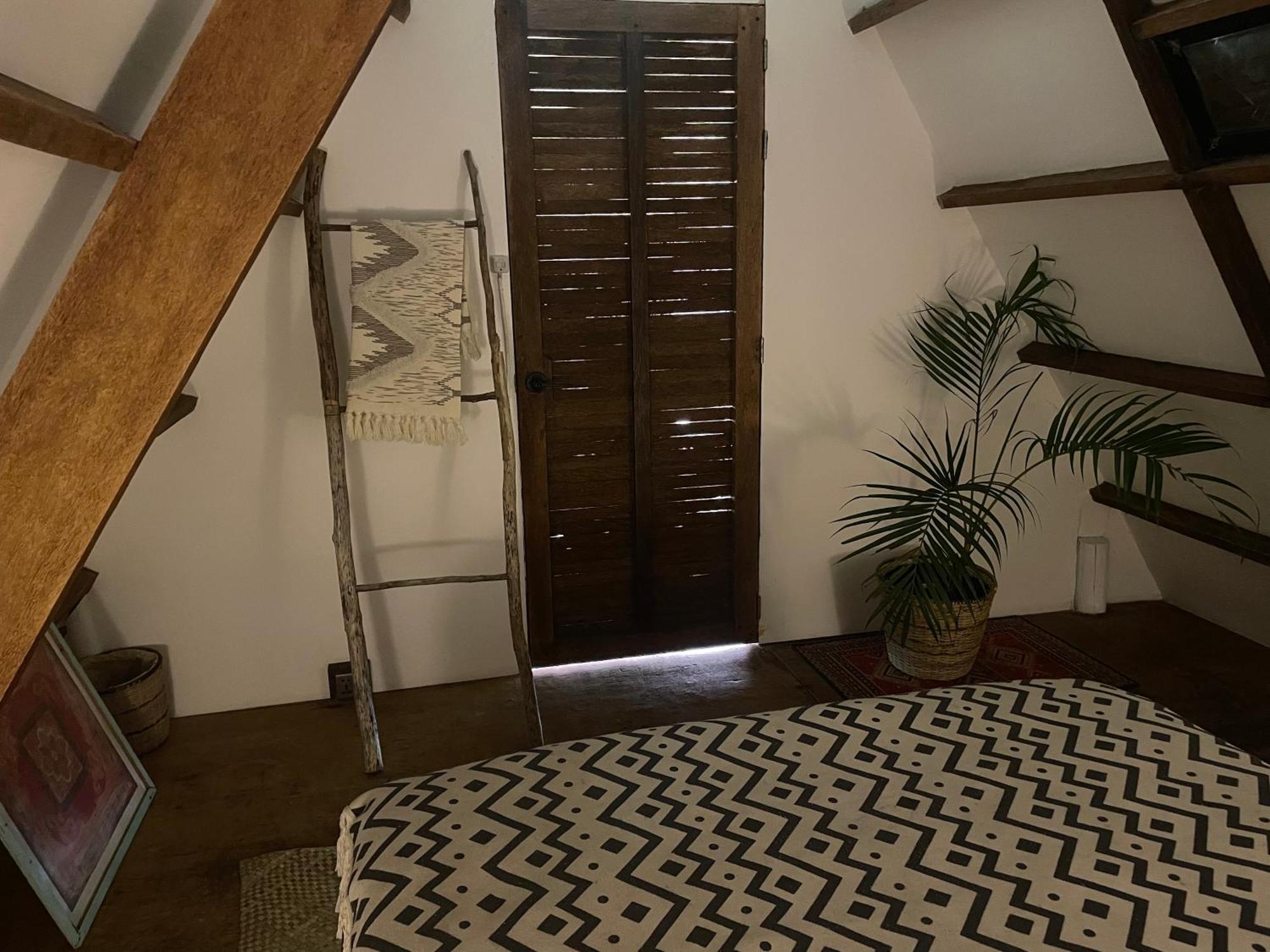 Hotel La Boheme Boutique Glamping General Luna  Exteriér fotografie