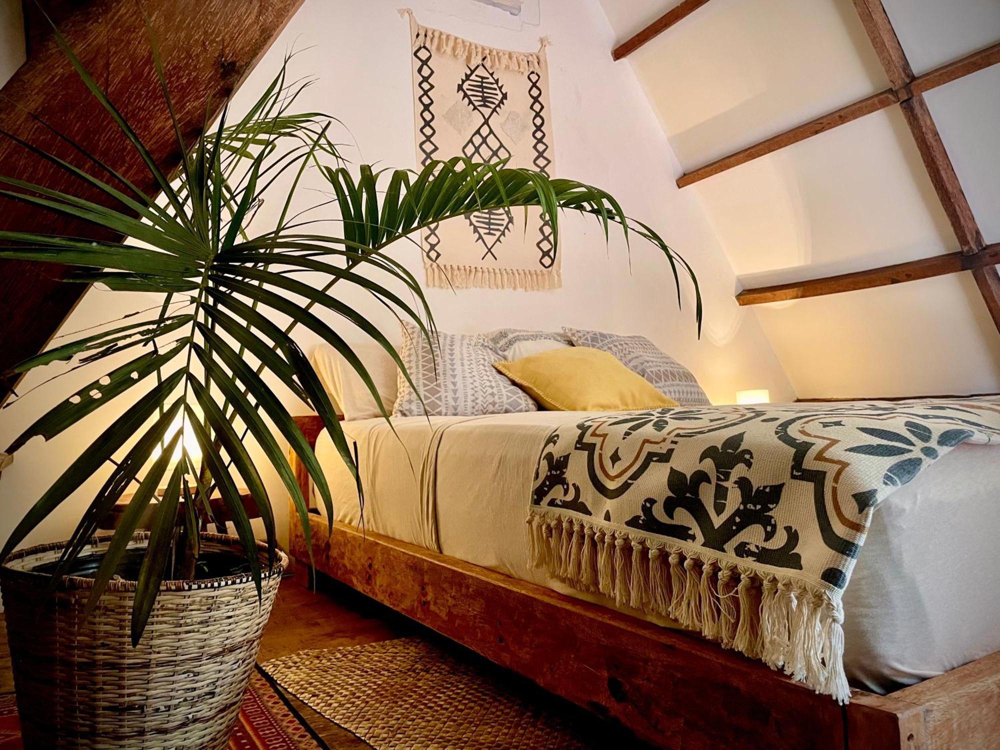 Hotel La Boheme Boutique Glamping General Luna  Exteriér fotografie