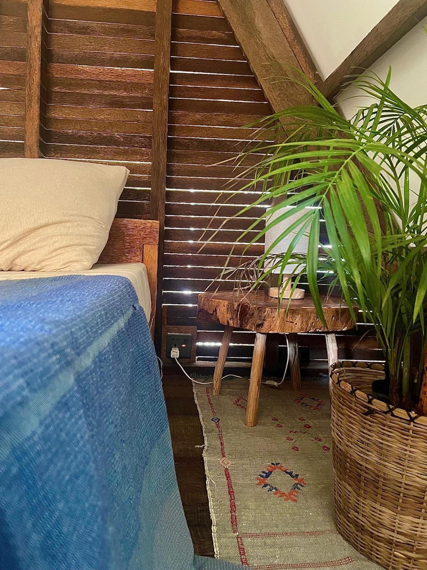 Hotel La Boheme Boutique Glamping General Luna  Exteriér fotografie