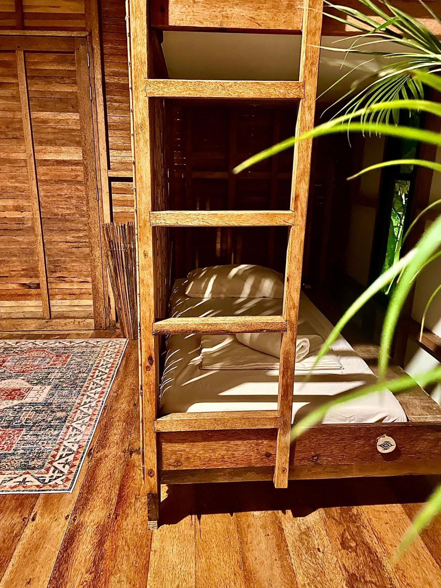 Hotel La Boheme Boutique Glamping General Luna  Exteriér fotografie